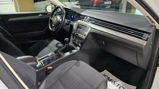 Volkswagen Passat Alltrack 2016 2.0 TDI 150 CV