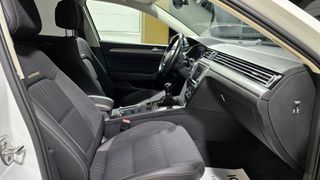 Volkswagen Passat Alltrack 2016 2.0 TDI 150 CV