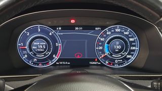 Volkswagen Passat Alltrack 2016 2.0 TDI 150 CV