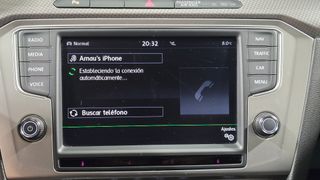 Volkswagen Passat Alltrack 2016 2.0 TDI 150 CV