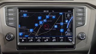 Volkswagen Passat Alltrack 2016 2.0 TDI 150 CV