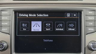 Volkswagen Passat Alltrack 2016 2.0 TDI 150 CV