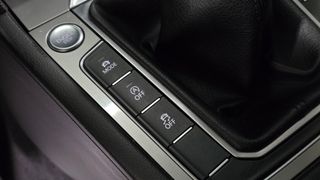 Volkswagen Passat Alltrack 2016 2.0 TDI 150 CV