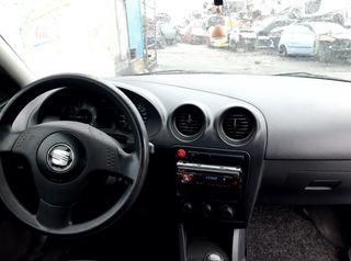 Seat 1118927 centralita motor 045906019bb ibiza