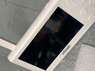 Câmera Vigilância Bebé ieGeek 1080P