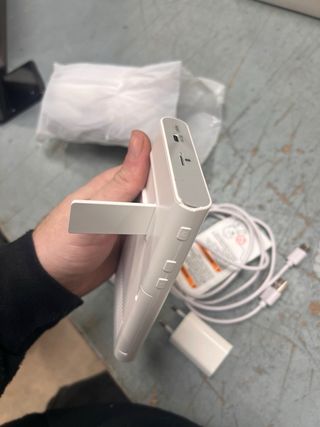 Câmera Vigilância Bebé ieGeek 1080P