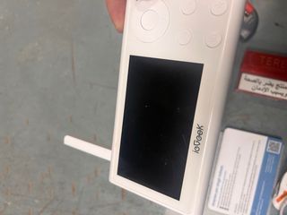 Câmera Vigilância Bebé ieGeek 1080P