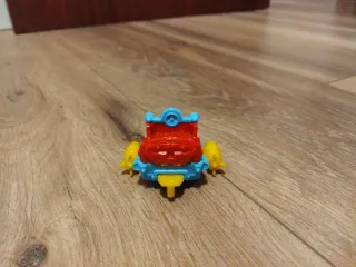 Lote Figuras Superthings