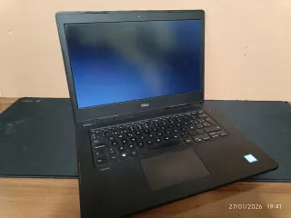 Dell Latitude 3480 Negro (i5/16/500/W10)