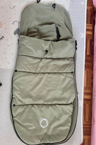 Bugaboo Bee Silla de Paseo