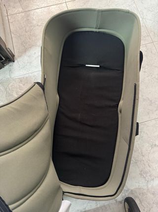 Bugaboo Bee Silla de Paseo