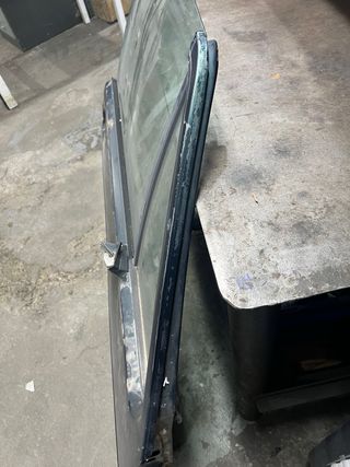 Puerta VW Golf MK1 Cabrio (Copiloto)