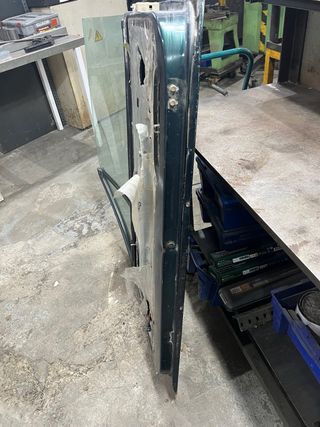 Puerta VW Golf MK1 Cabrio (Copiloto)