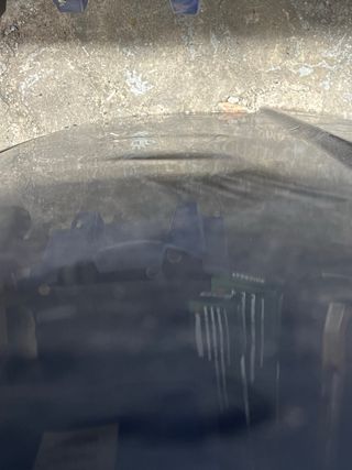 Puerta VW Golf MK1 Cabrio (Copiloto)