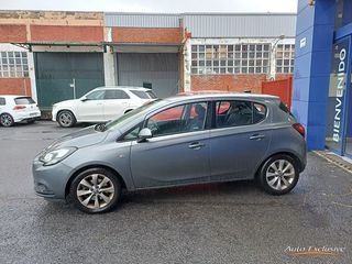 OPEL CORSA 1.4 SELECTIVE STSP 100 CV 5P