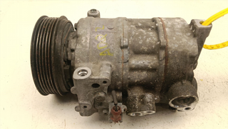 COMPRESOR AIRE ACONDICIONADO AUDI A4 AVANT (8K5)