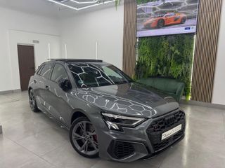 Audi S3 Sportback