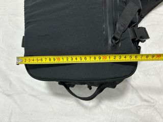 Pull&Bear mochila viaje Negra Nueva