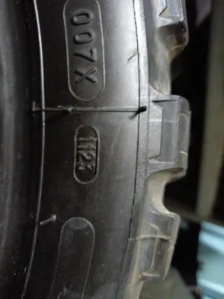 Michelin Anakee Wild 150/70-18