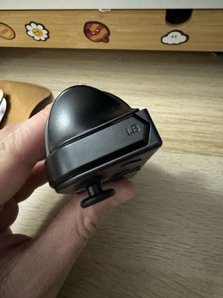 Controller sinistro Lenovo Legion Go