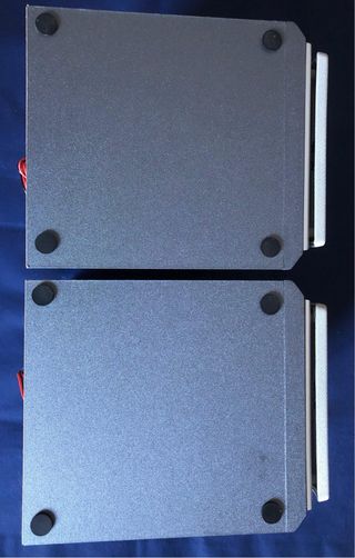 Altavoces Thomson CS-706