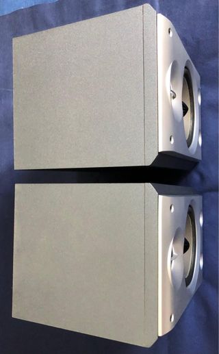 Altavoces Thomson CS-706