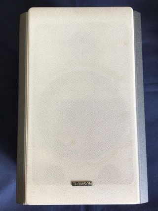 Altavoces Thomson CS-706