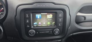 Jeep Renegade 2018 ¡¡Desde 202€ al mes!!