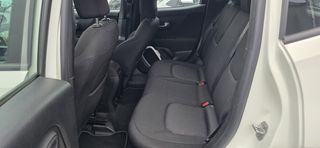 Jeep Renegade 2018 ¡¡Desde 202€ al mes!!