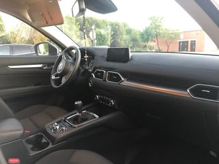 Se alquila Mazda CX-5