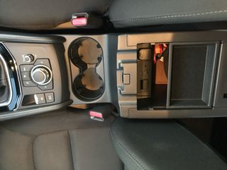 Se alquila Mazda CX-5