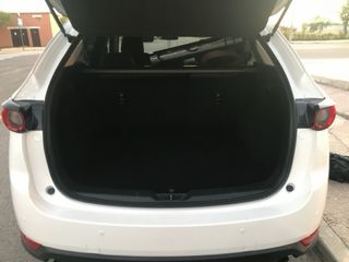 Se alquila Mazda CX-5