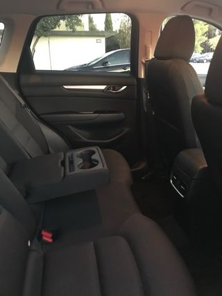 Se alquila Mazda CX-5