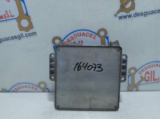 Renault 1119052 7700101909 centralita motor clio i