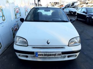 Renault 1119052 7700101909 centralita motor clio i