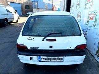 Renault 1119052 7700101909 centralita motor clio i