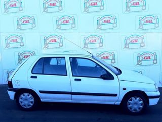 Renault 1119052 7700101909 centralita motor clio i