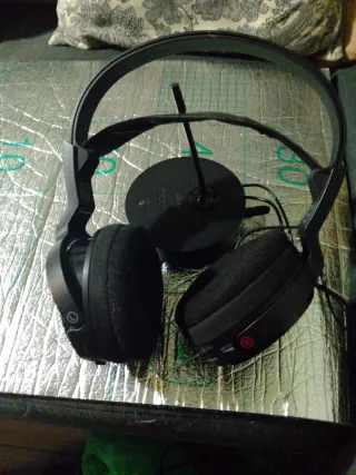 Auriculares Sony Negros