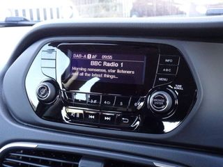 Pantalla Radio Android 9 Fiat Tipo