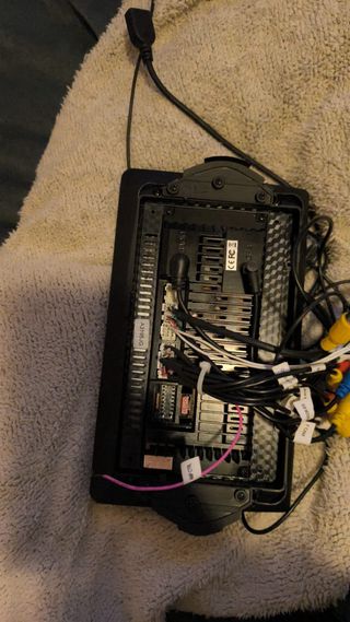 Pantalla Radio Android 9 Fiat Tipo