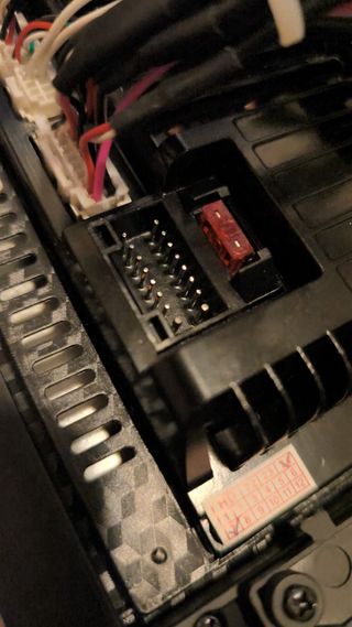 Pantalla Radio Android 9 Fiat Tipo