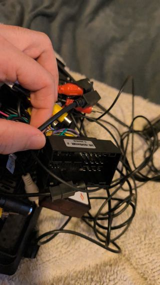 Pantalla Radio Android 9 Fiat Tipo