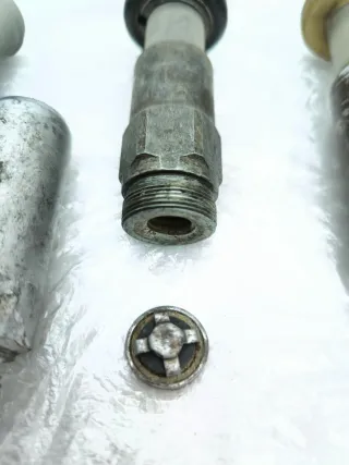 Bombas combustible diesel