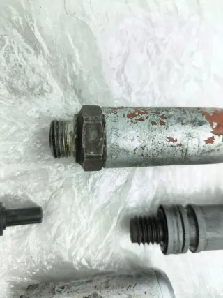 Bombas combustible diesel