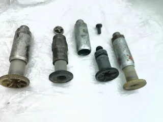 Bombas combustible diesel