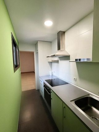 Piso en alquiler en Gorg - Pep Ventura en Badalona
