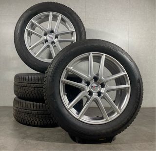 Llantas BMW X3 X4 18"