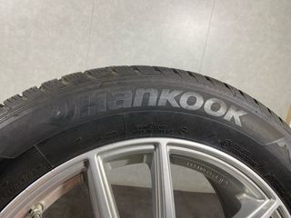 Llantas BMW X3 X4 18"