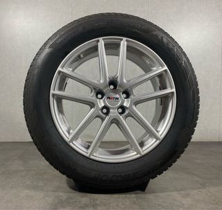 Llantas BMW X3 X4 18"