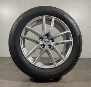 Llantas BMW X3 X4 18"